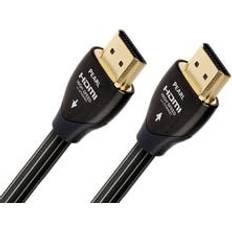 AudioQuest Pearl 48 0.75m 8K-10K 48Gbps HDMI Cable (2.5ft)