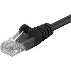 Goobay U/UTP Cat5e RJ45 3m