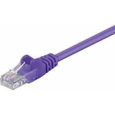 U/UTP Cat5e RJ45 0.2m