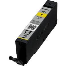 Canon CLI-581Y (Yellow)