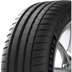 Michelin Pilot Sport 4 235/45 ZR18 98Y XL FSL