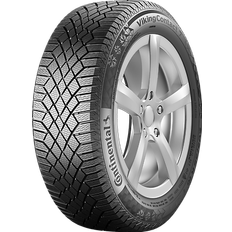 Continental Vinterdekk Bildekk Continental ContiVikingContact 7 185/65 R15 92T XL