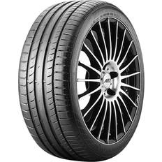 Continental ContiSportContact 5 P 245/40 R20 99Y XL