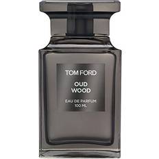 Tom Ford Damen Eau de Parfum Tom Ford Oud Wood EdP 100ml