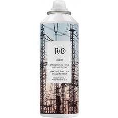 Balloon Dry Volume Spray by R+Co for Unisex - 5 oz Spray