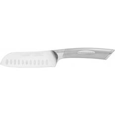 Scanpan Classic Steel 9001551200 Santoku-Messer 12.5 cm