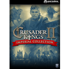 Crusader Kings II: Imperial Collection (PC)