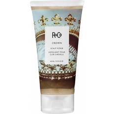 Tubes Scalp Care R+Co Crown Scalp Scrub 5.5fl oz