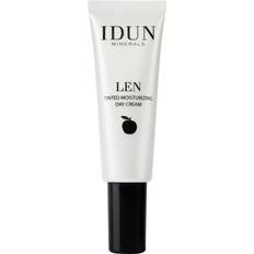 Idun Minerals Len Tinted Day Cream Medium 1.7fl oz