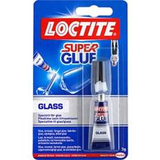 Loctite Hobbymateriale Loctite Super Glue Glass 3g