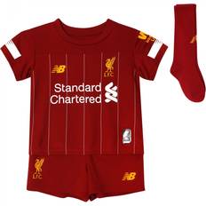 liverpool infant home kit