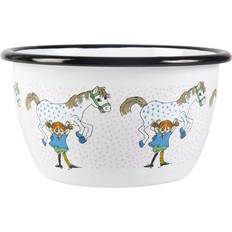 Muurla Pippi Longstocking Pippi and the Horse Servierschale 60cl