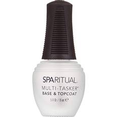 SpaRitual Multitasker Base & Topcoat 0.5fl oz