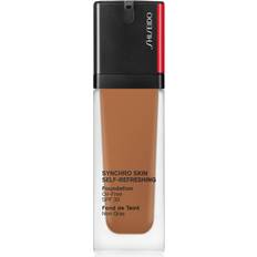 Shiseido Synchro Skin Self-Refreshing Foundation SPF30 #460 Topaz