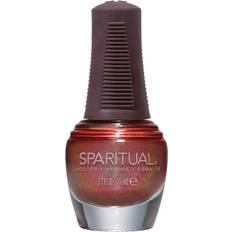 SpaRitual Mini Nail Polish #88134 Fall in Love 0.2fl oz