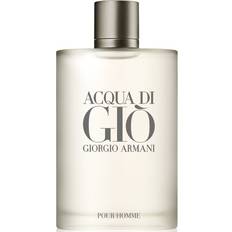 Men Eau de Toilette Giorgio Armani Acqua Di Gio Pour Homme EdT 6.8 fl oz