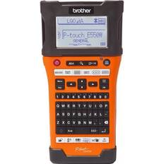 WLAN Etikettendrucker & Etikettiergeräte Brother P-Touch E550WVP