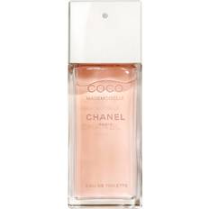 Chanel coco mademoiselle eau de parfum 50ml Chanel Coco Mademoiselle EdT 50ml