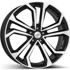 Dezent TA Dark 7x18 5/114.3 ET49 CB67.1