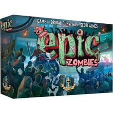Gamelyn Games Tiny Epic Zombies