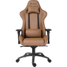 Paracon Knight Pro Gaming Chair - Brown