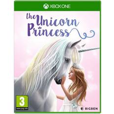 The Unicorn Princess (XOne)