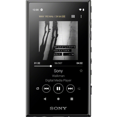 Sony walkman mp3 player • Compare & see prices now »