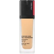 Shiseido Make-up Grundierungen Shiseido Synchro Skin Self-Refreshing Foundation SPF30 #230 Alder