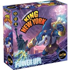 Iello King of New York Power Up