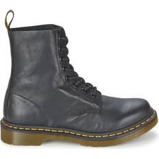 49 ½ Stiefel & Boots Dr. Martens Pascal Virginia - Black Virginia