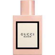 Gucci Dame Parfymer Gucci Bloom EdP 50ml