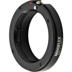 Novoflex Adapter Leica M to Leica SL/T Lens Mount Adapter