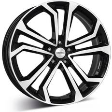 Dezent TA Dark 7x18 5/114.3 ET51 CB67.1