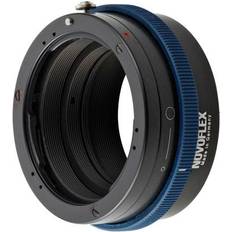 Novoflex Adapter Pentax K to Nikon 1 Lens Mount Adapterx