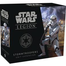 Fantasy Flight Games Star Wars: Legion Stormtroopers Unit Expansion