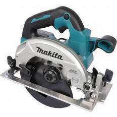 Makita Akku Elektrosägen Makita DHS661RTJU (2x5.0Ah)