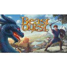 Beast Quest (PC)