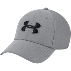 Under Armour Damen Caps Under Armour Blitzing 3.0 Cap - Graphite/Black