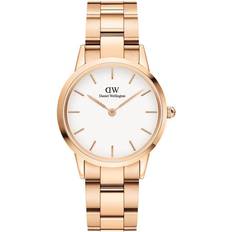 Daniel Wellington Watches Daniel Wellington Iconic Link (DW00100211)