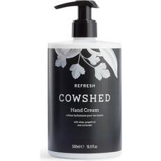 Cowshed Refresh Hand Cream 16.9fl oz
