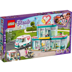 Lego Friends Heartlake City Hospital 41394