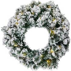 Sirius Anton Wreath Weihnachtsleuchte 45cm