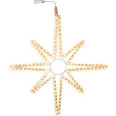 Star Trading Snowflake Connectstar Weihnachtsstern 75cm