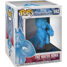 Funko Funko Pop! Disney Frozen 2 6'' the Water Nokk