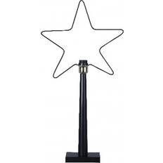 Star Trading Star on Base Ramsvik Weihnachtsstern 75cm