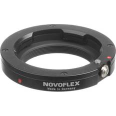 Novoflex Adapter Leica M to Micro Four-Thirds Objektivadapter