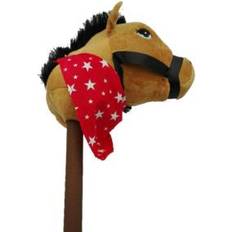 Steckenpferde reduziert Happy People Jaw Horse 68cm