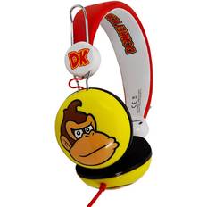 Kinder - On-Ear Kopfhörer OTL Technologies Donkey Kong