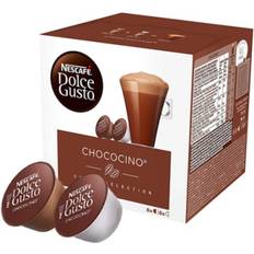 Nescafé Dolce Gusto Beverages Nescafé Dolce Gusto Chococino 16