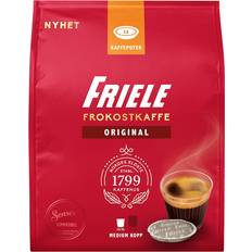 Kaffekapsler Friele Standard Original 36st